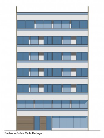 EDIFICIO BEDOYA
